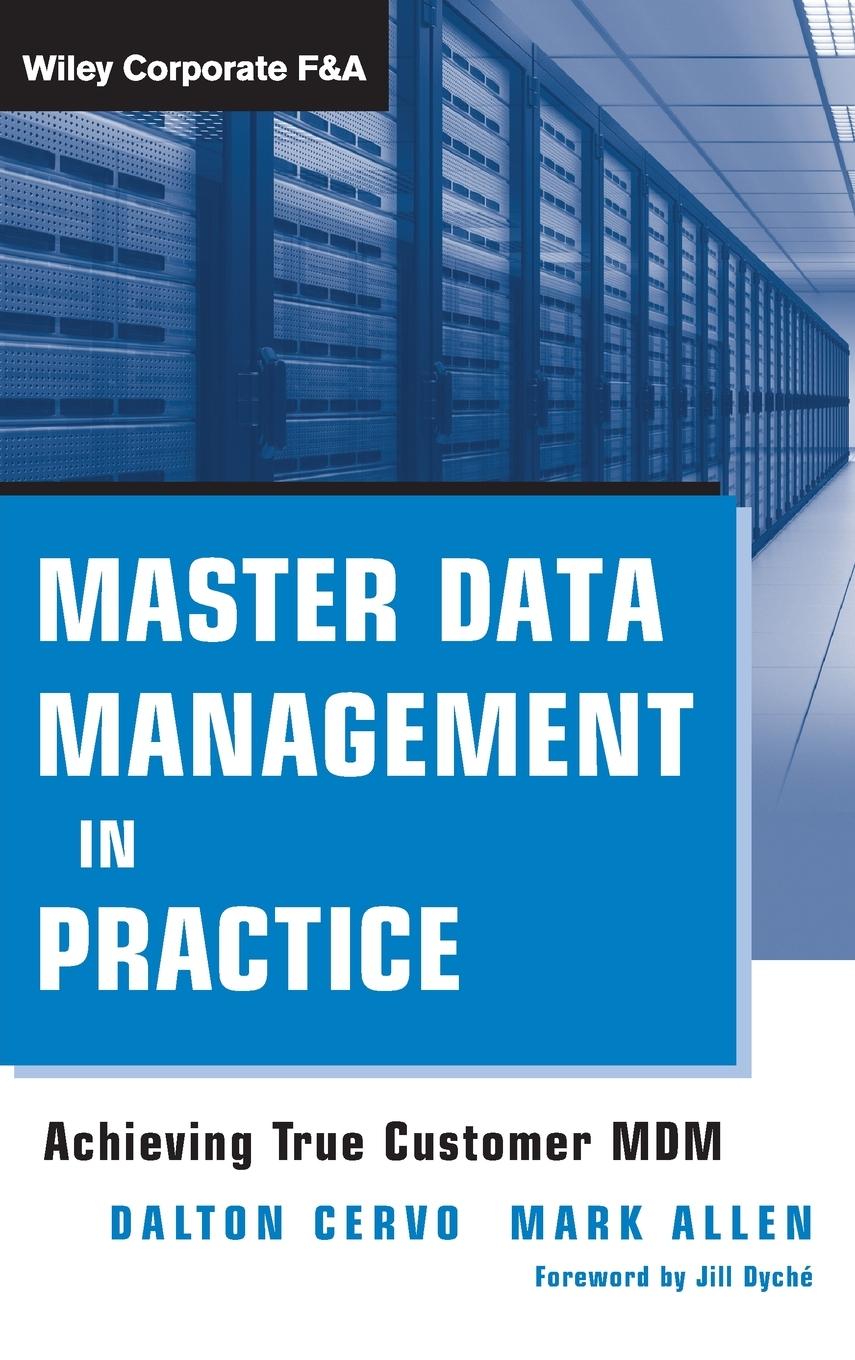 Master Data Management Practic