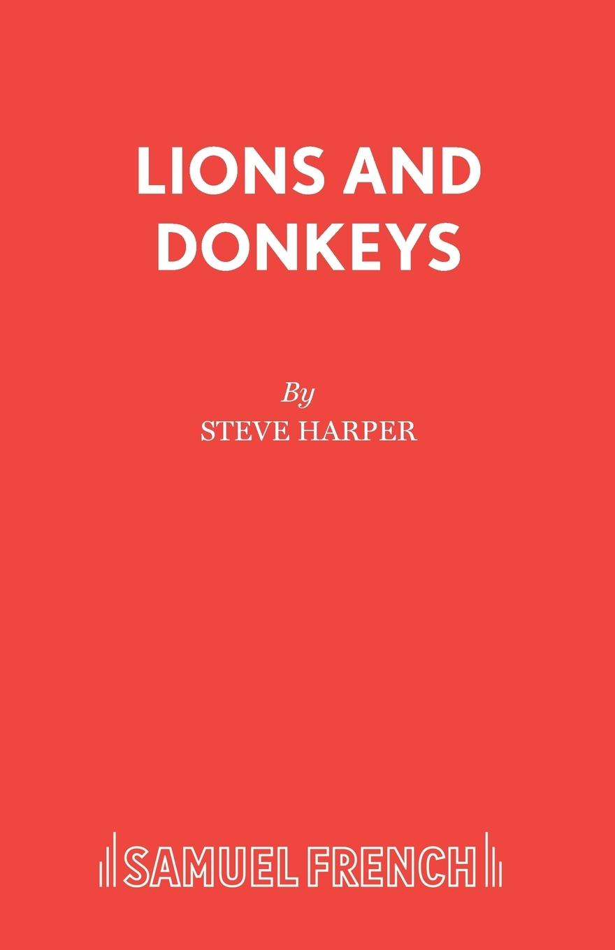 Lions and Donkeys