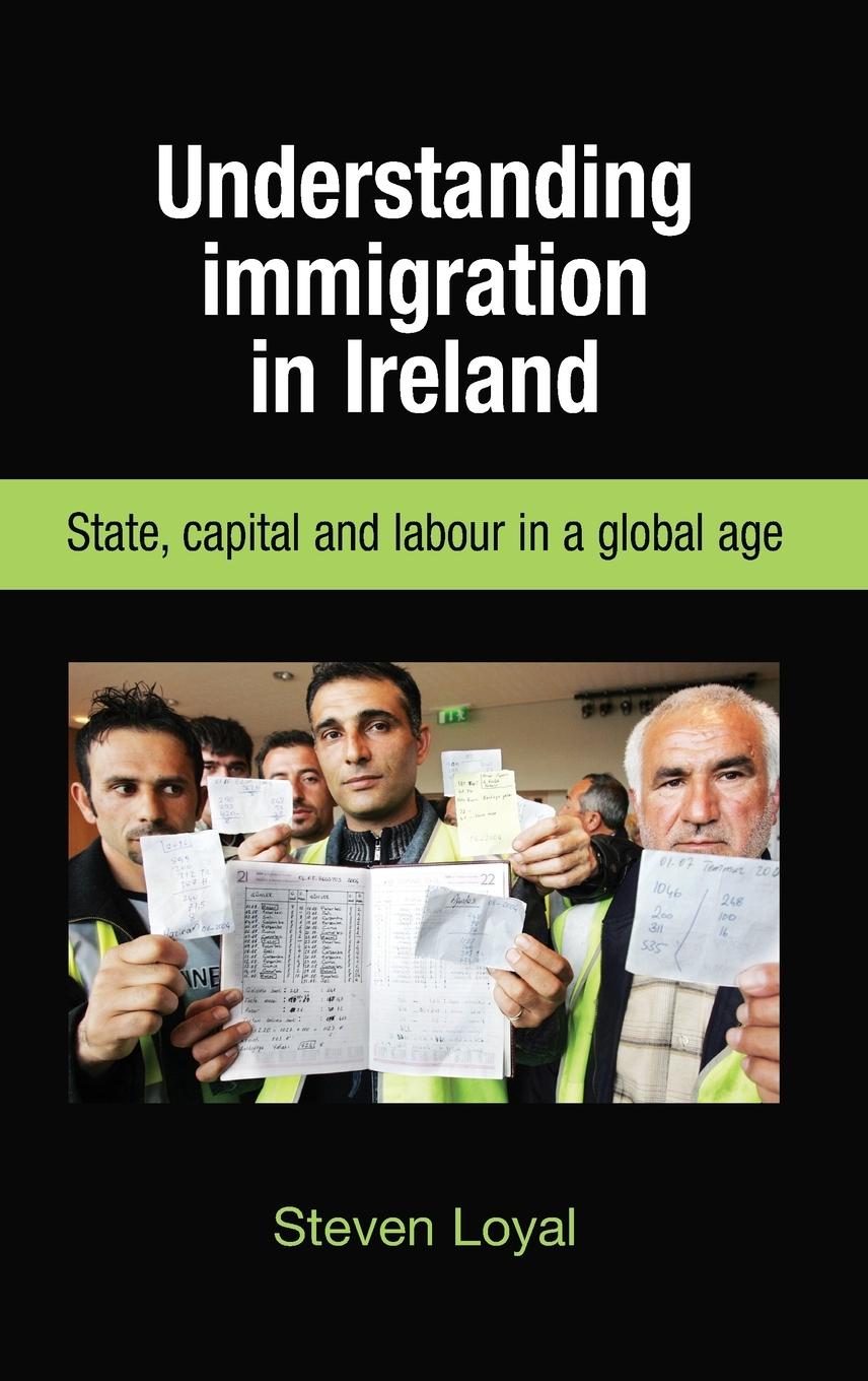 Understanding Immigration in Ireland