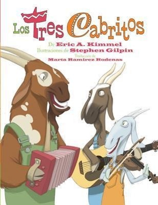 Los Tres Cabritos