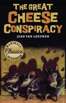 The Great Cheese Conspiracy