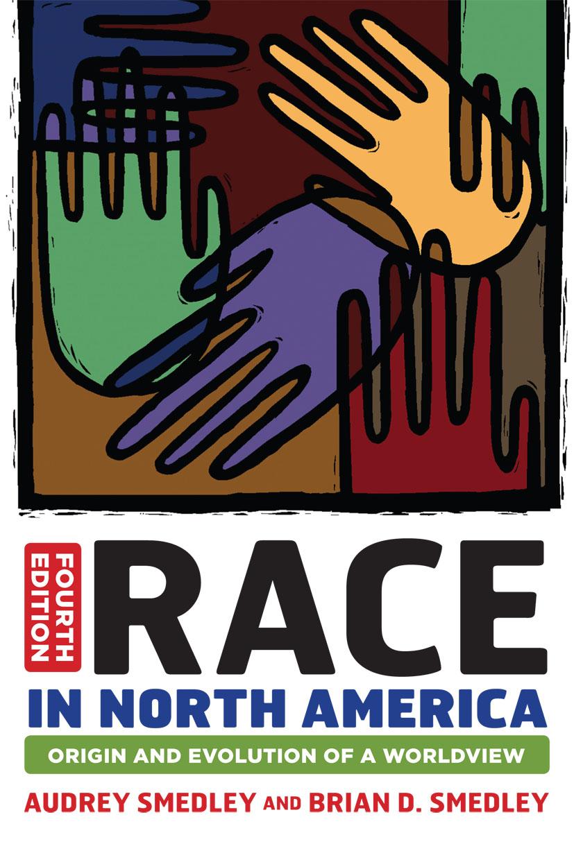 Race in North America