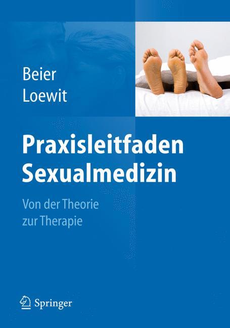 Praxisleitfaden Sexualmedizin