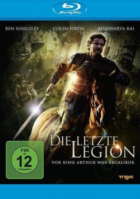 Die letzte Legion