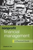 Nonprofit Financial Management