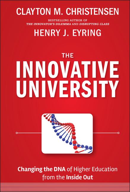 The Innovative University