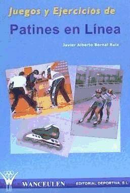 Juegos y ejercicios de patines en línea