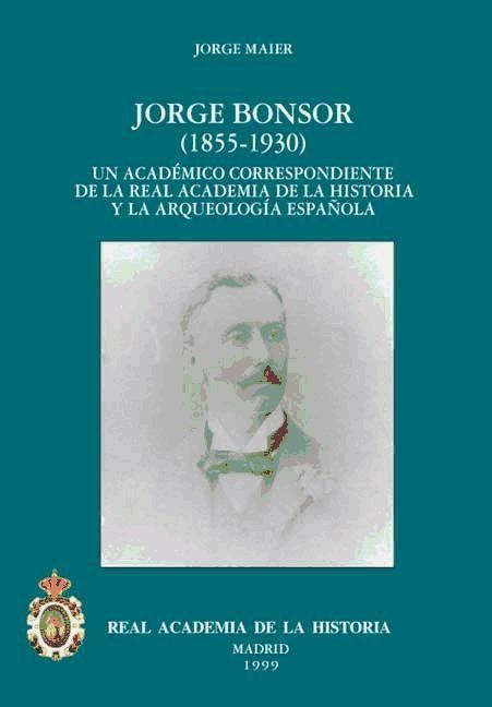 Jorge Bonsor (1855-1930)