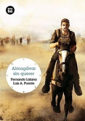 Almogávar Sin Querer