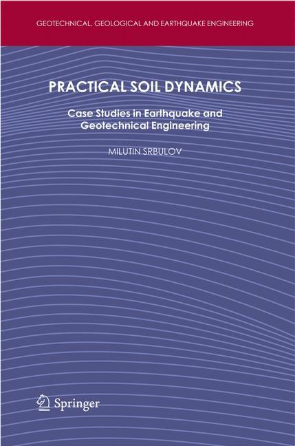 Practical Soil Dynamics