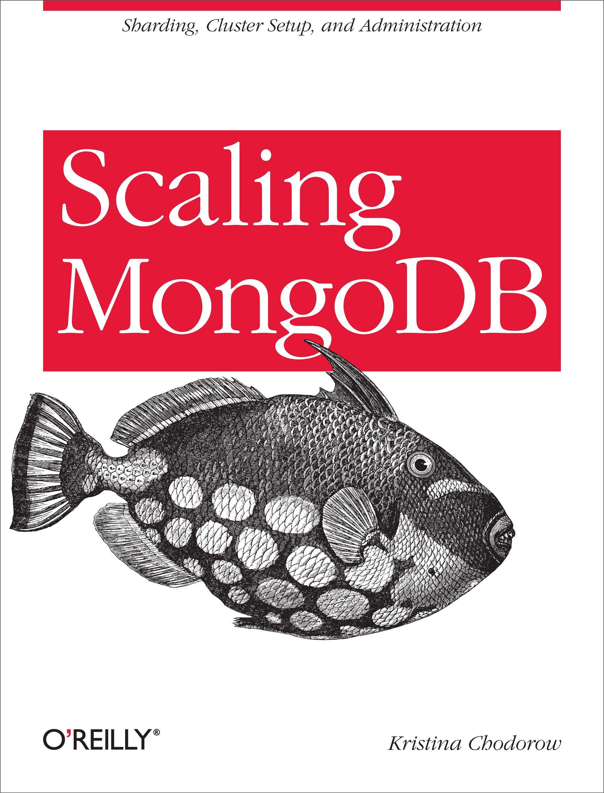 Scaling MongoDB