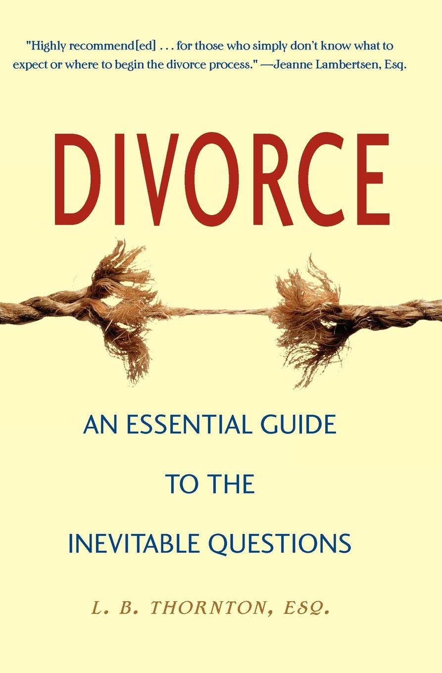 Divorce