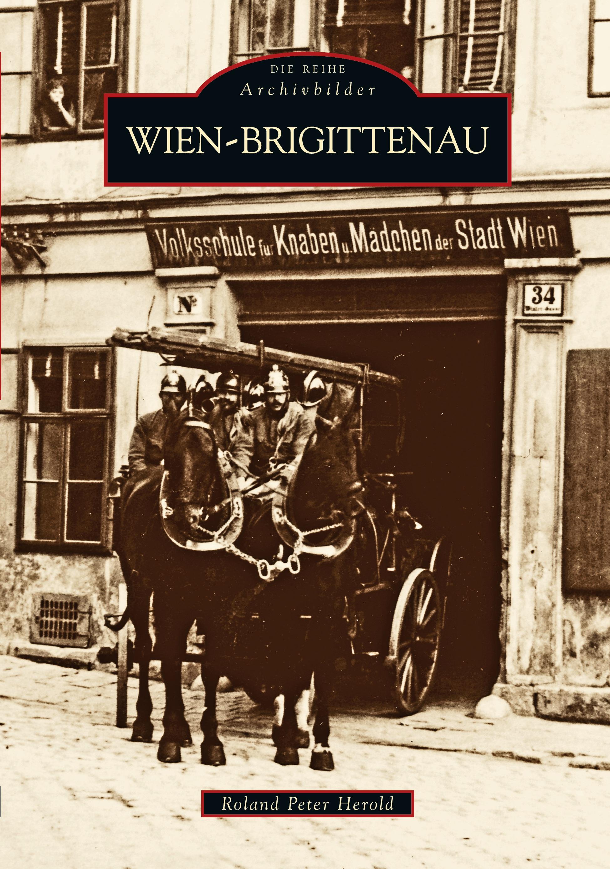 Wien-Brigittenau