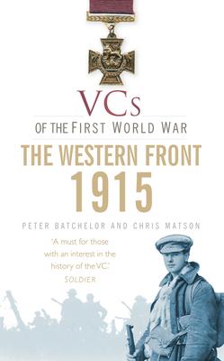 The Western Front 1915