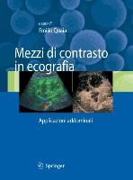 Mezzi Di Contrasto in Ecografia