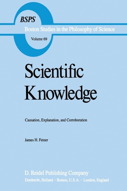 Scientific Knowledge