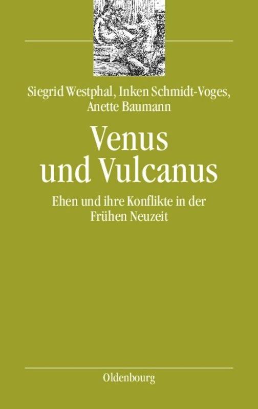 Venus und Vulcanus