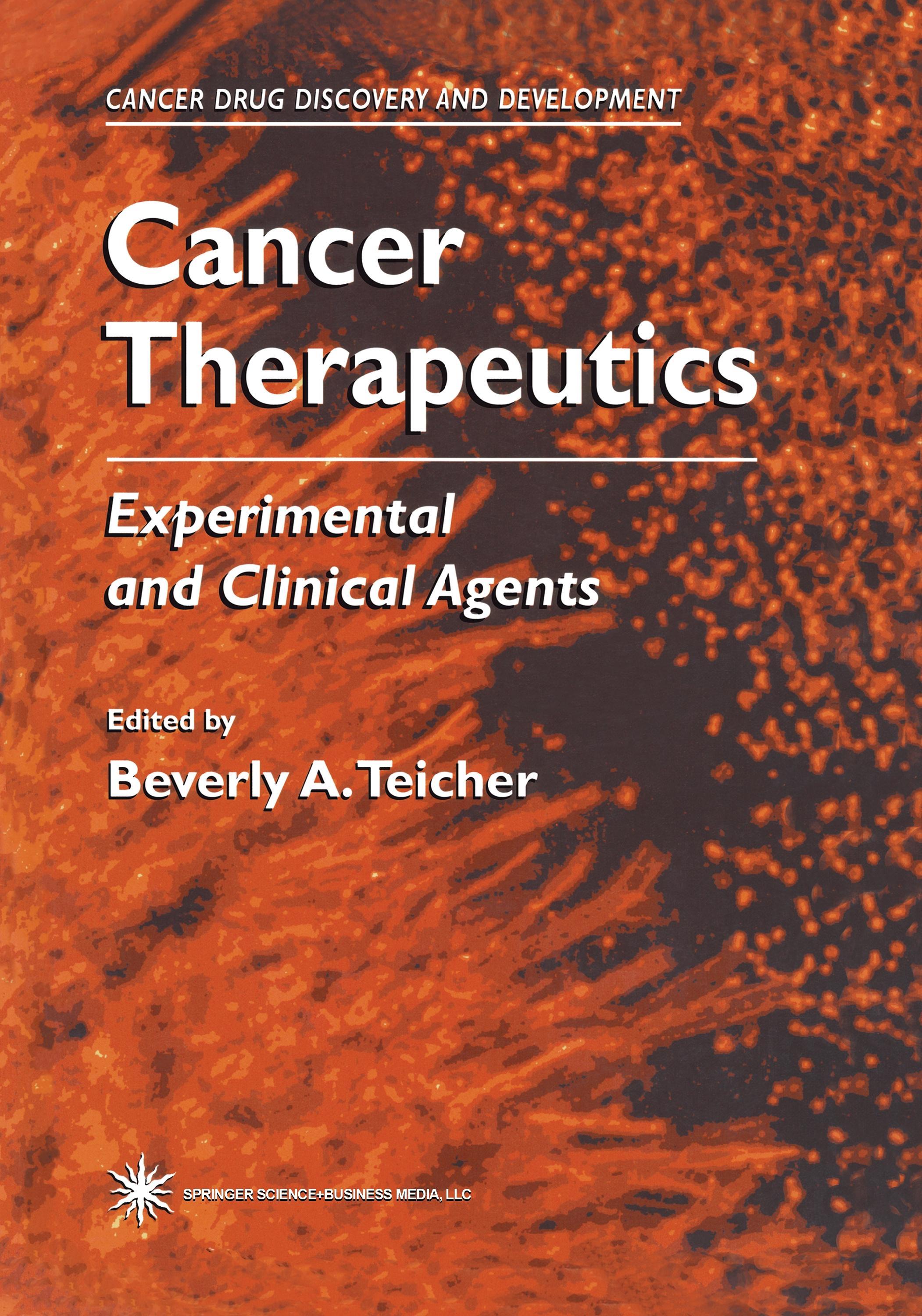 Cancer Therapeutics