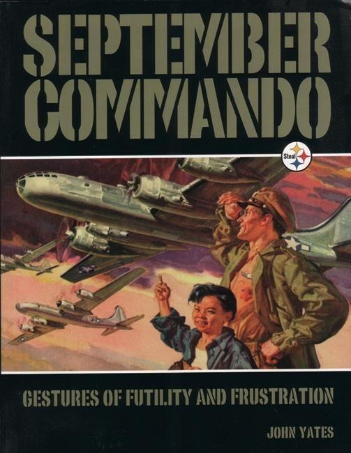 September Commando