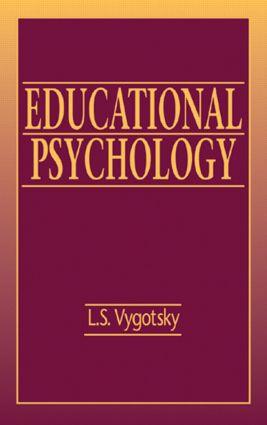 Educational Psychology