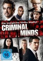 Criminal Minds