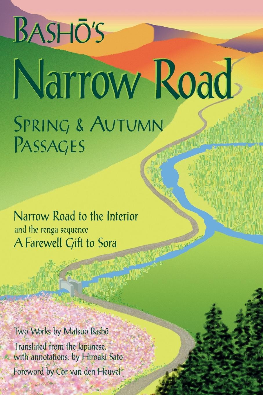 Basho's Narrow Road