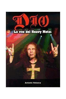 Dio, la voz del heavy metal