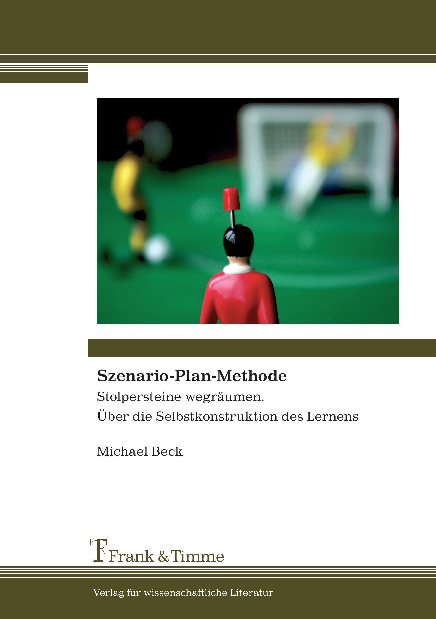 Szenario-Plan-Methode