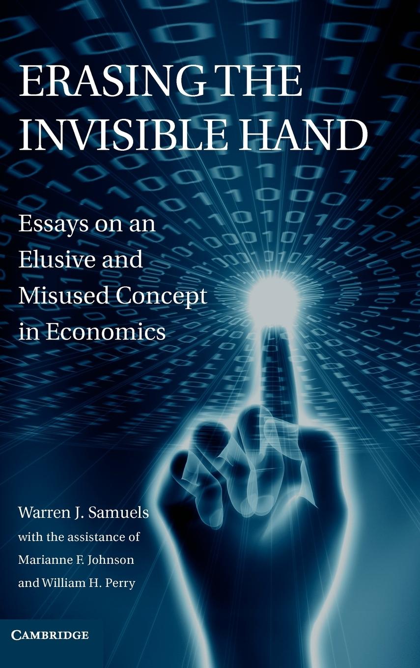 Erasing the Invisible Hand