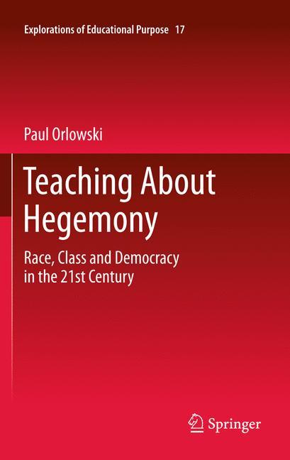 Teaching About Hegemony