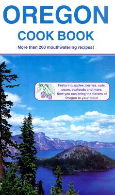 Oregon Cookbook