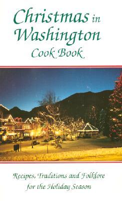 Christmas in Washington Cookbook