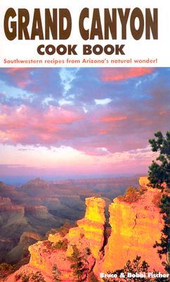 Grand Canyon Cookbook