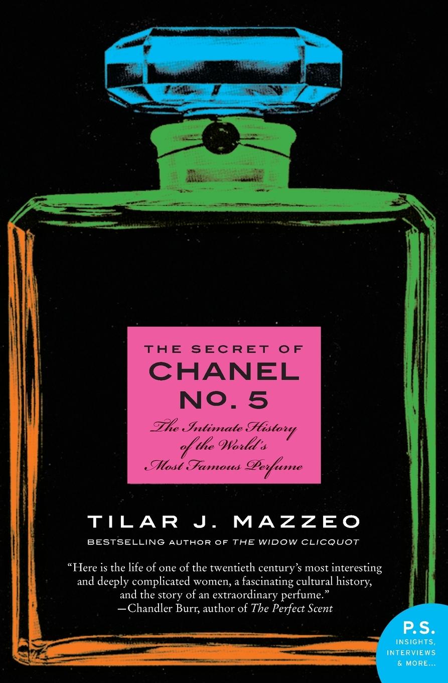 The Secret of Chanel No. 5