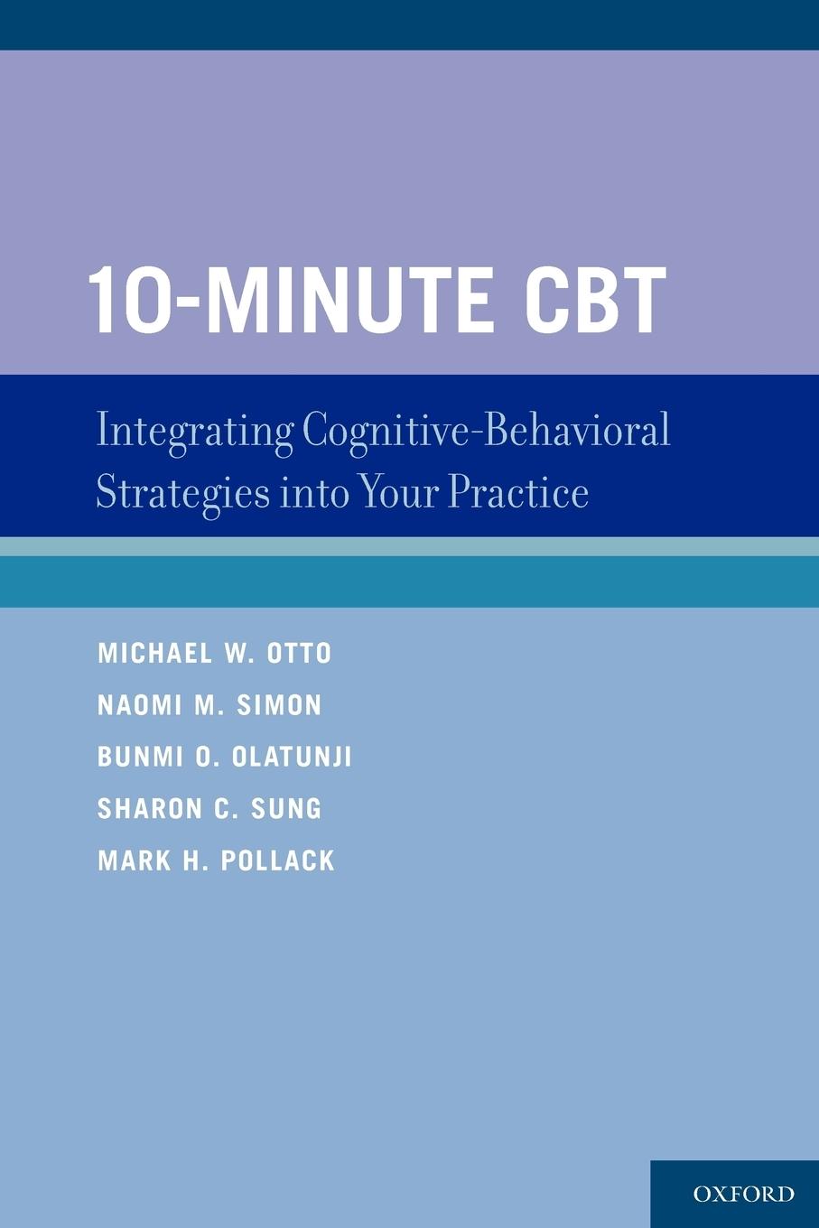 10-Minute CBT