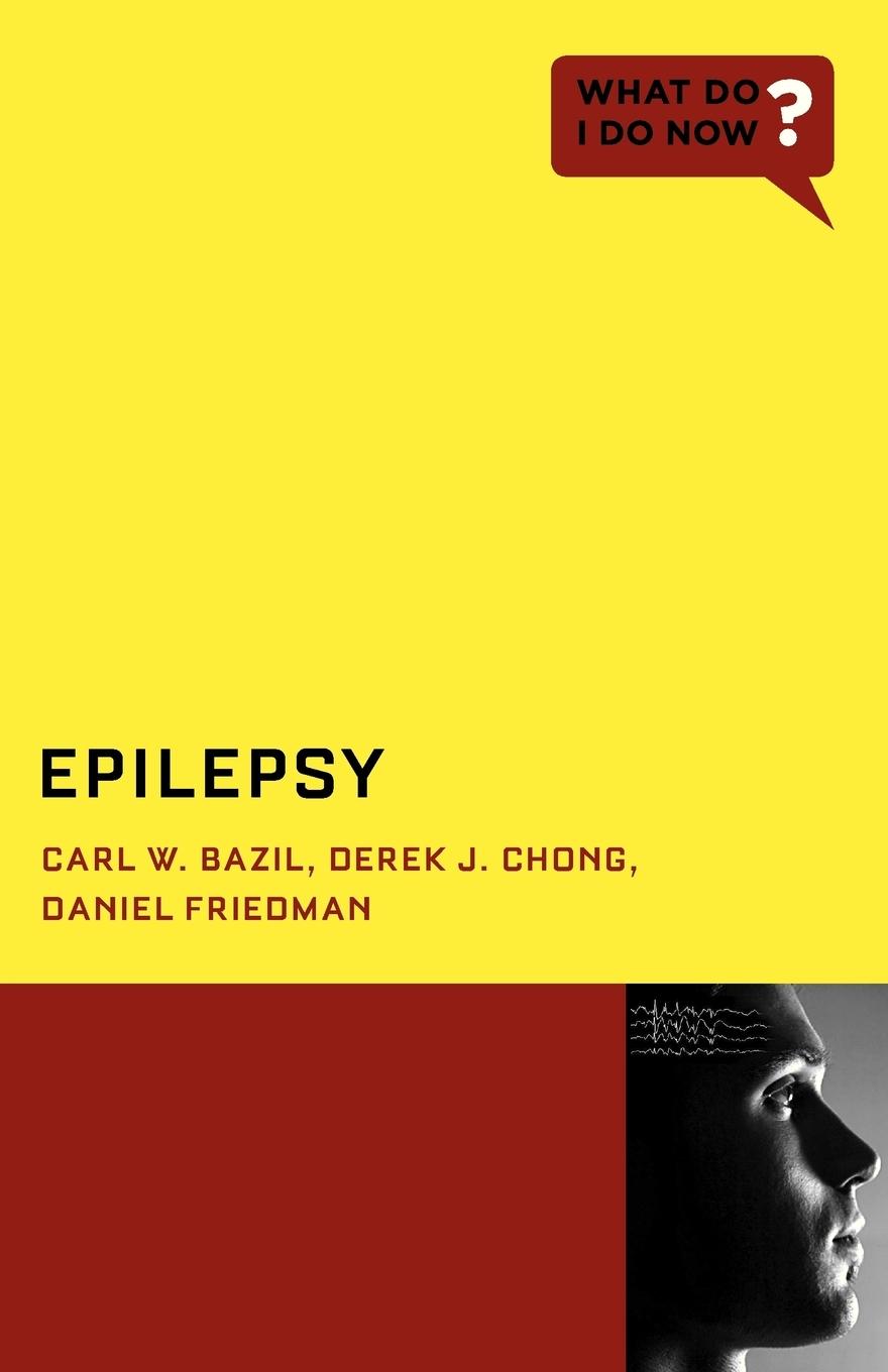 Epilepsy