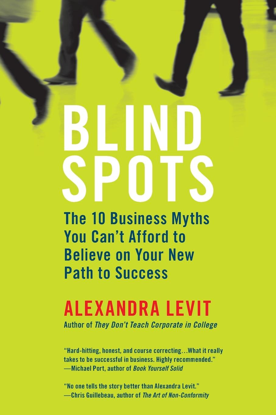 Blind Spots