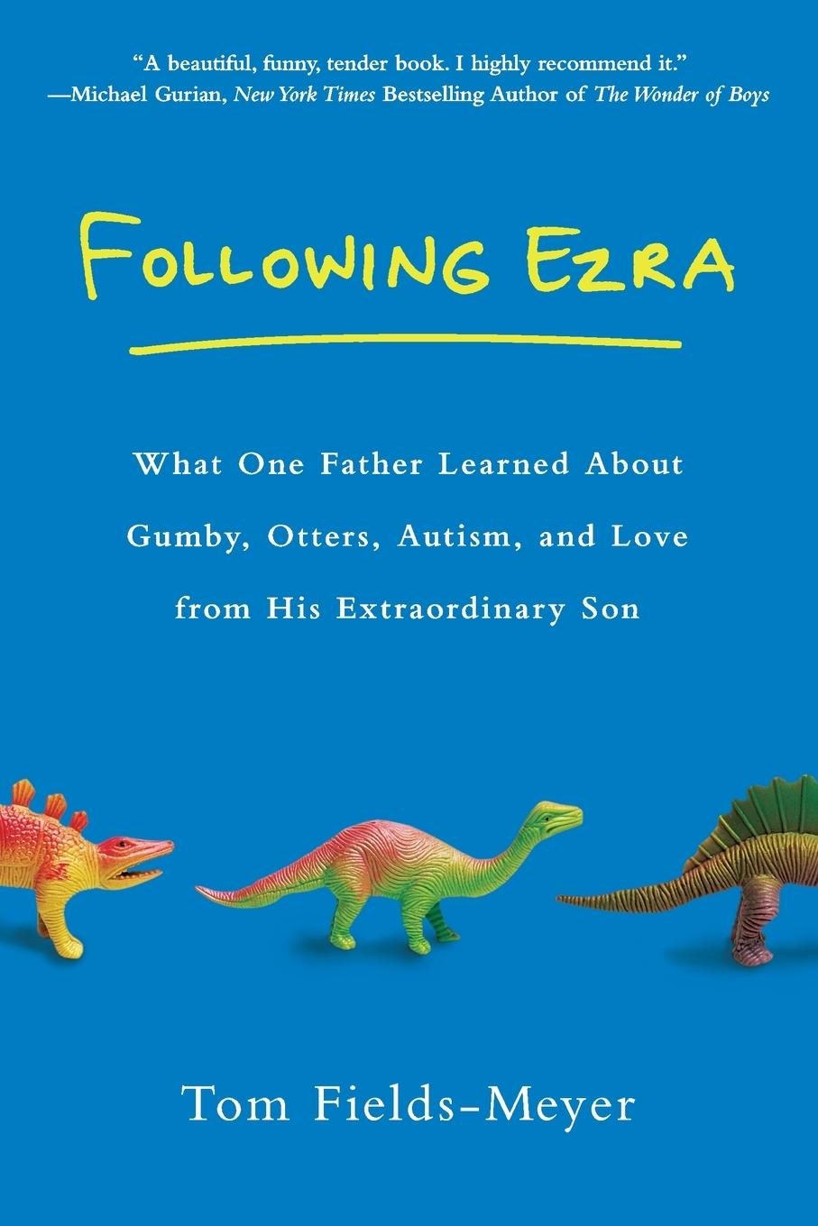 Following Ezra