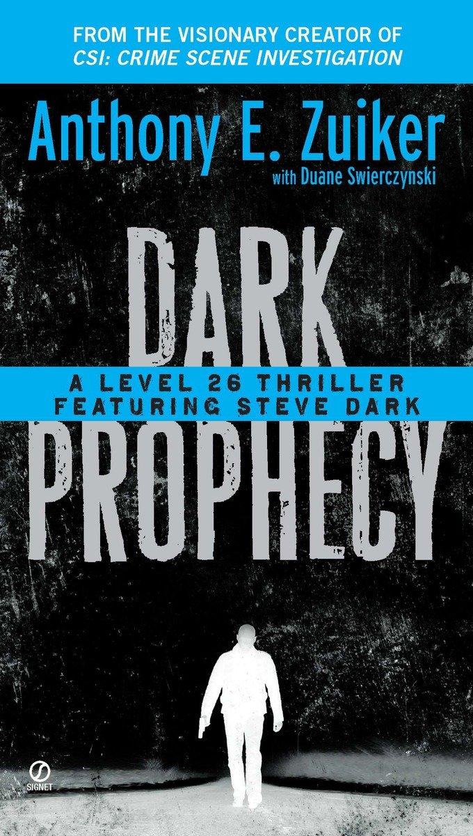 Dark Prophecy