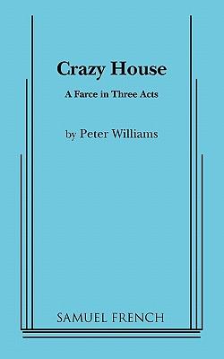 Crazy House