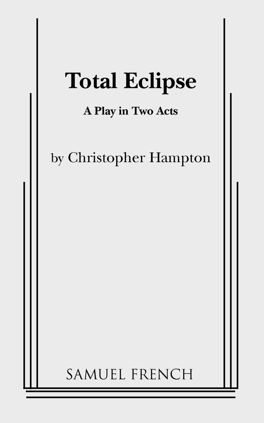 Total Eclipse