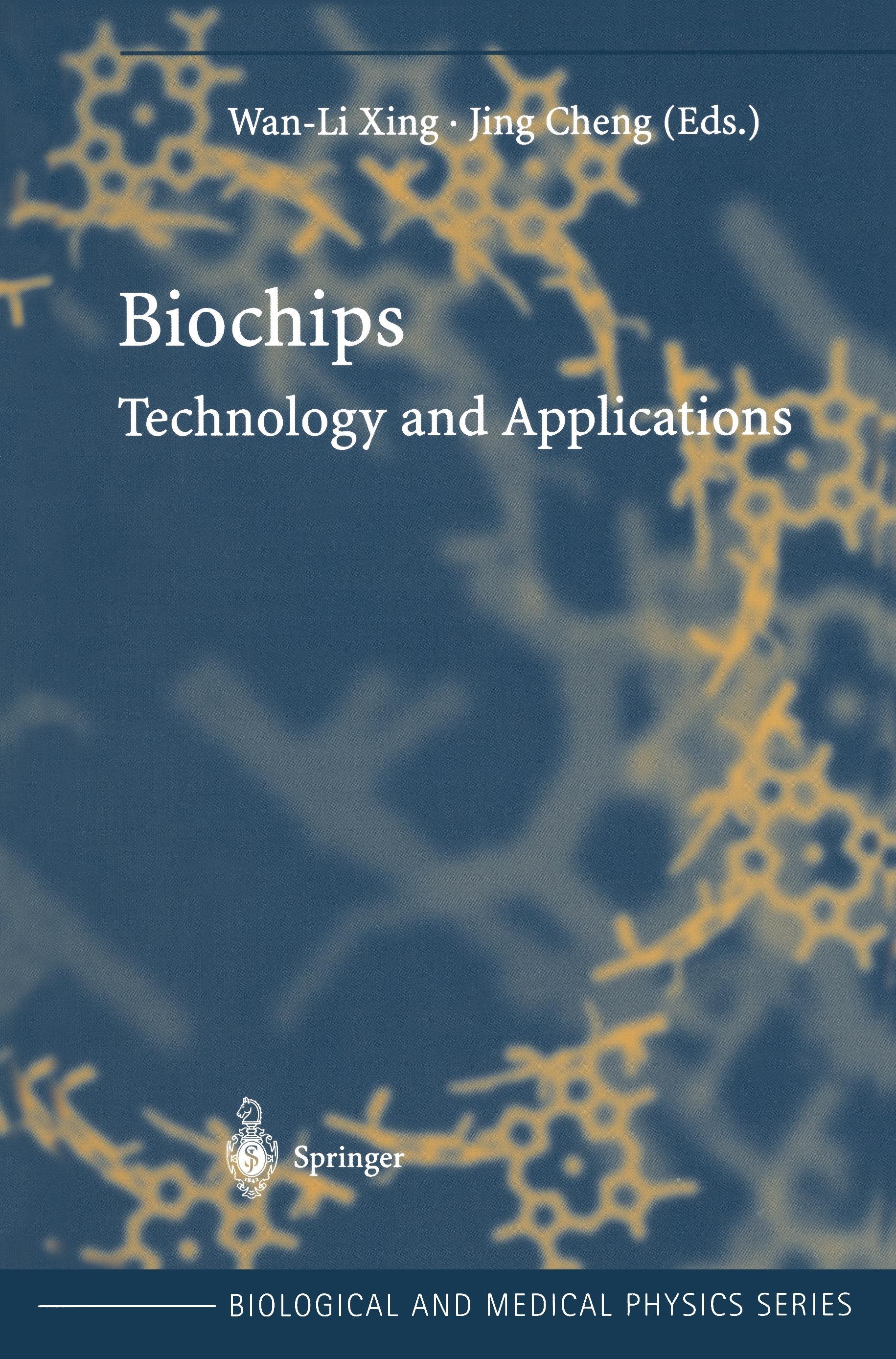 Biochips