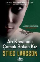 Ari Kovanina Comak Sokan Kiz