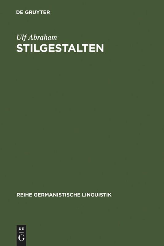 StilGestalten