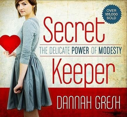 Secret Keeper