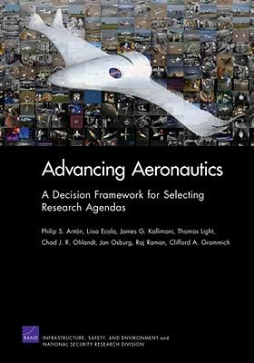 Advancing Aeronautics