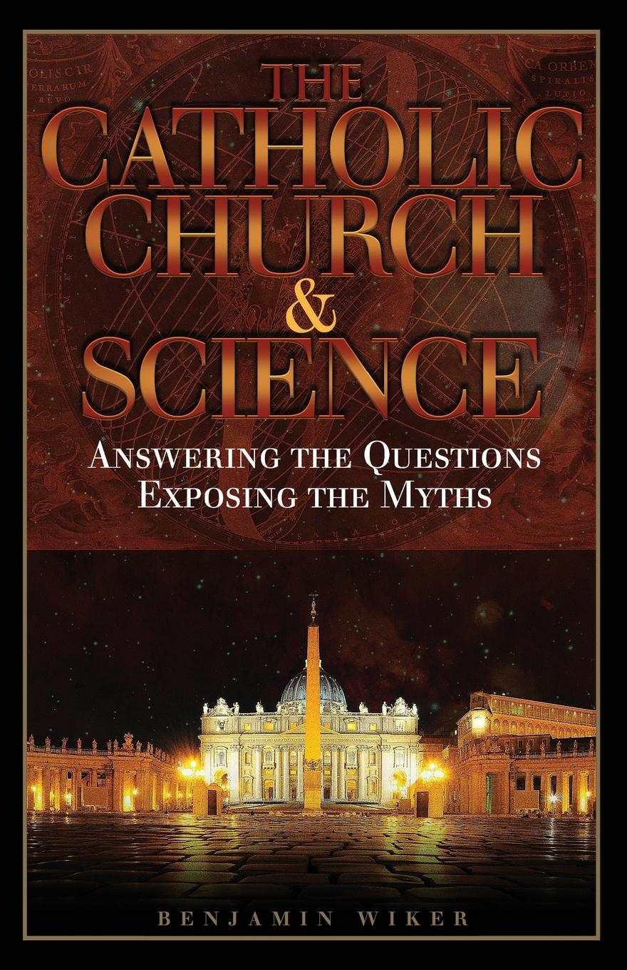 The Catholic Church and Science