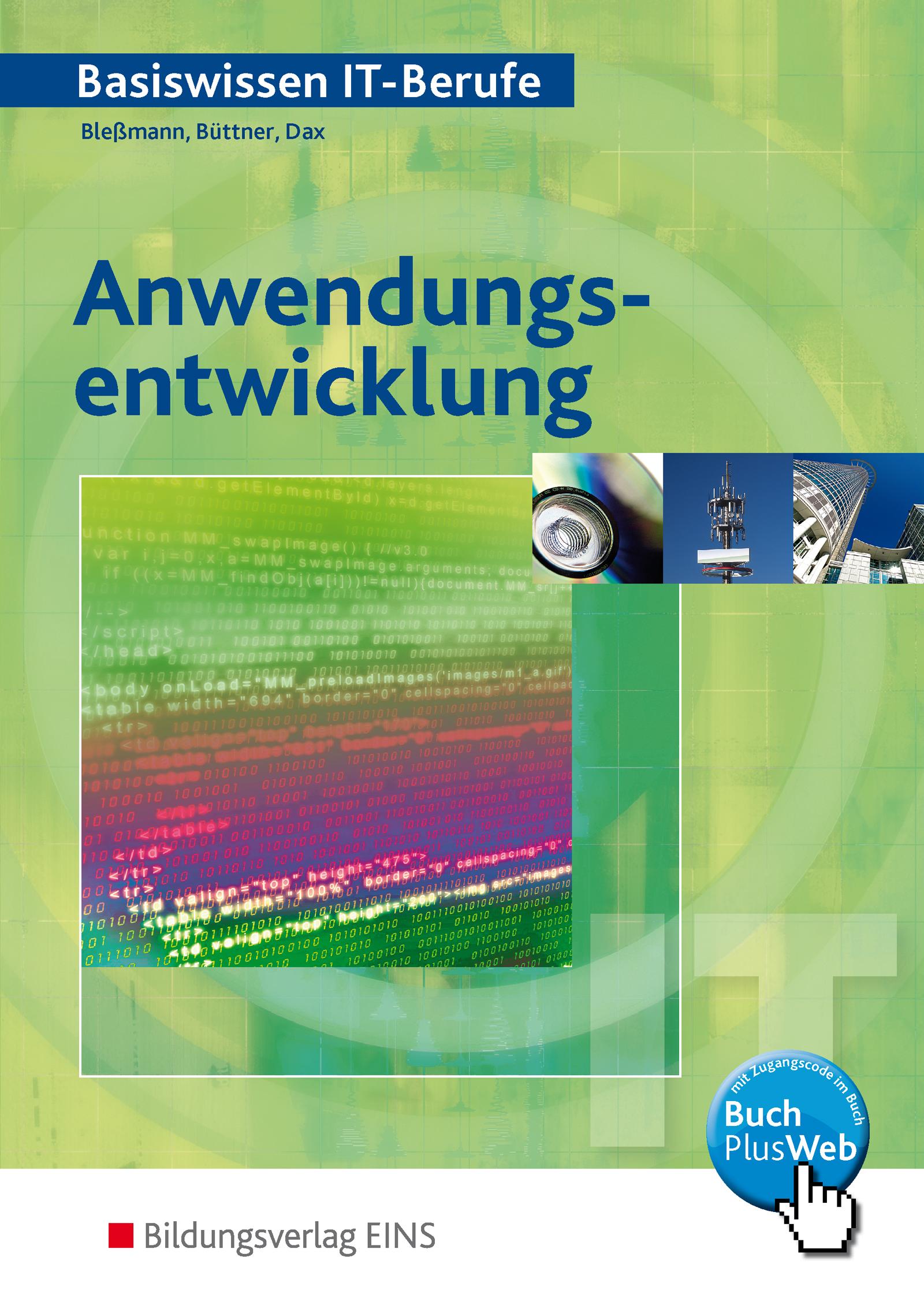 Anwendungsentwicklung