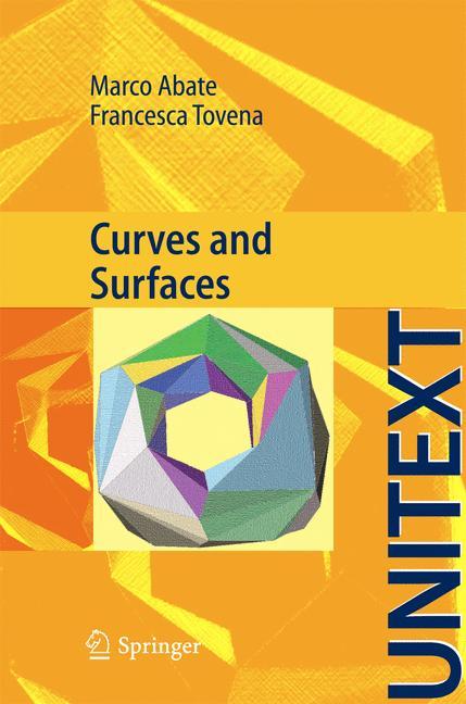 Curves and Surfaces