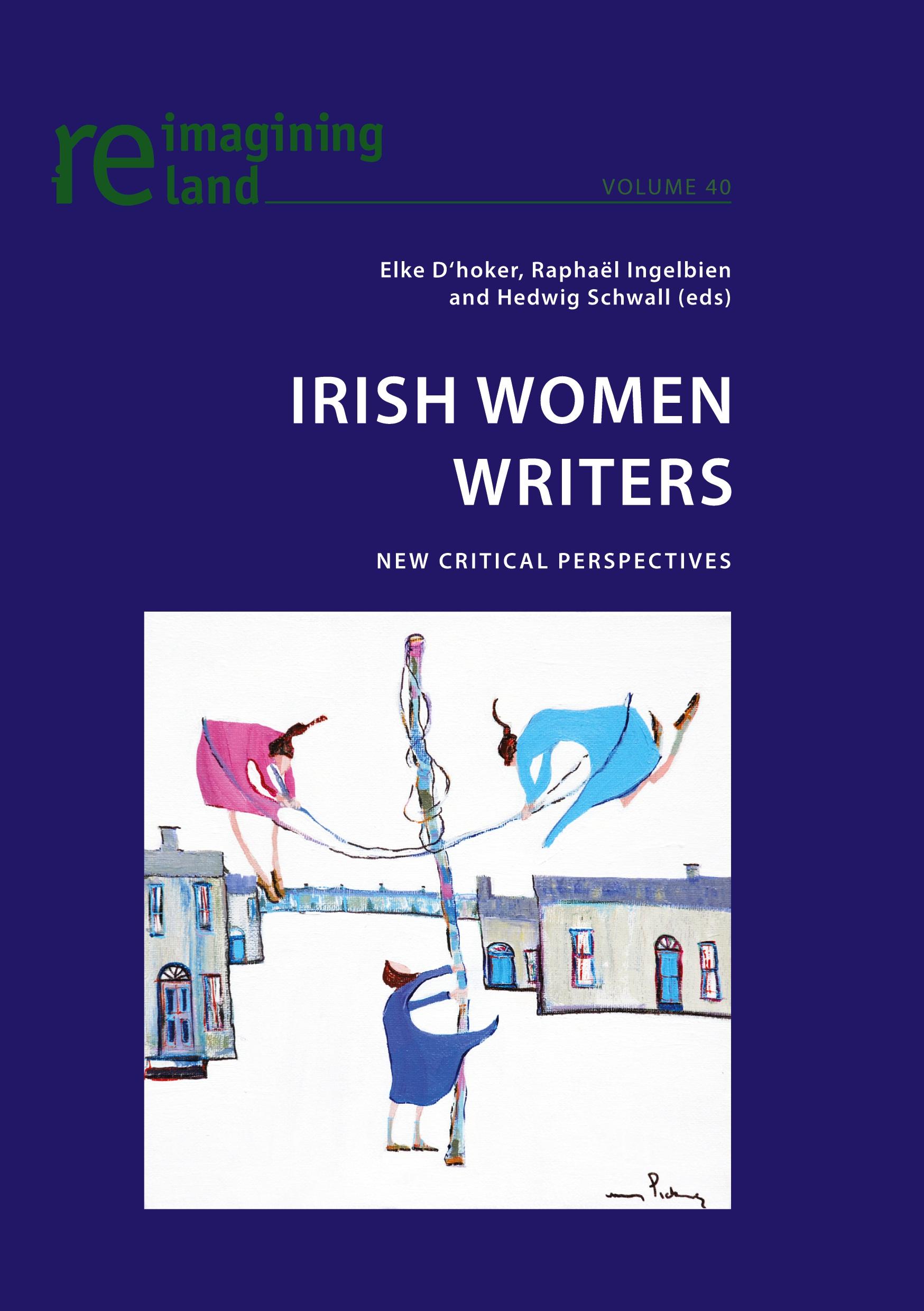 Irish Women Writers